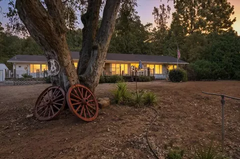 19877 Shake Ridge Rd, Volcano, CA 95689 photo 1