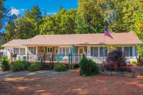 19877 Shake Ridge Rd, Volcano, CA 95689 photo 3
