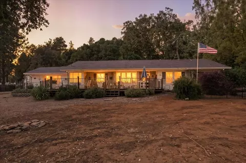 19877 Shake Ridge Rd, Volcano, CA 95689 photo 4