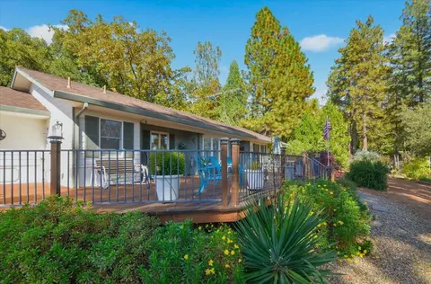 19877 Shake Ridge Rd, Volcano, CA 95689 photo 5