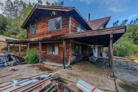16458 Butte Mountain Rd, Jackson, CA 95642 photo 5