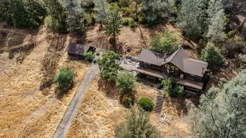 16458 Butte Mountain Rd, Jackson, CA 95642 photo 1