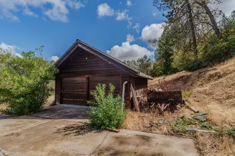 16458 Butte Mountain Rd, Jackson, CA 95642 photo 4