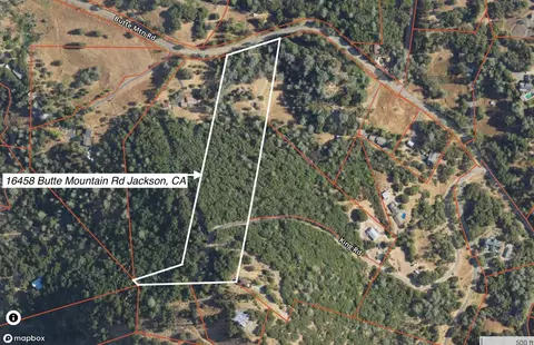 16458 Butte Mountain Rd, Jackson, CA 95642 photo 2