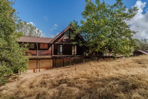 16458 Butte Mountain Rd, Jackson, CA 95642 photo 53