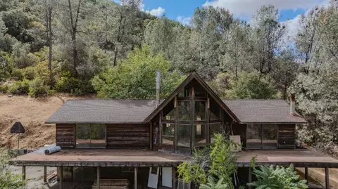 16458 Butte Mountain Rd, Jackson, CA 95642 photo 3