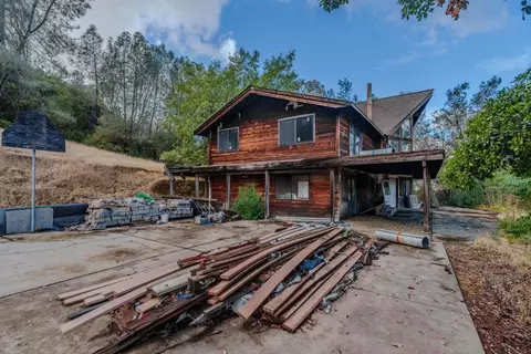 16458 Butte Mountain Rd, Jackson, CA 95642 photo 51