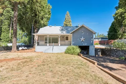 3053 Five Mile Rd, Placerville, CA 95667 photo 1