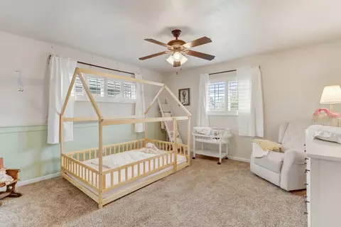 Bedroom - 607 S Crescent Ave, Lodi, CA 95240 photo 4 of 6