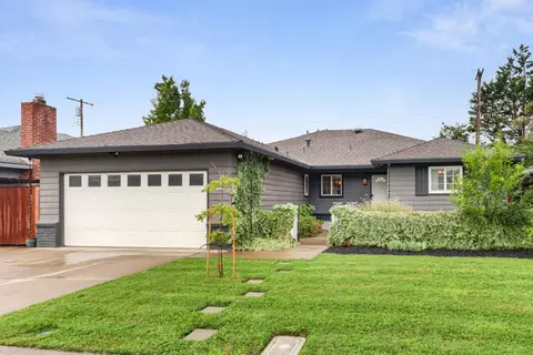 Exterior - 607 S Crescent Ave, Lodi, CA 95240 photo 13 of 13
