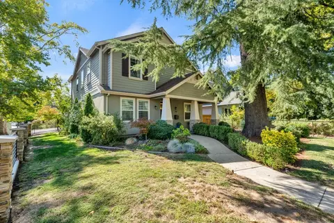 3846 T St, Sacramento, CA 95816