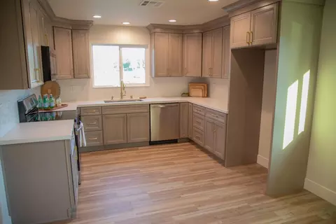 Kitchen - 2025 W Vine St, Lodi, CA 95242 photo 1 of 3