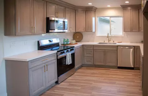 Kitchen - 2025 W Vine St, Lodi, CA 95242 photo 2 of 3