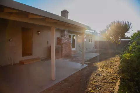 Exterior - 2025 W Vine St, Lodi, CA 95242 photo 5 of 5