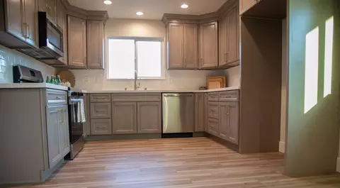 Kitchen - 2025 W Vine St, Lodi, CA 95242 photo 3 of 3
