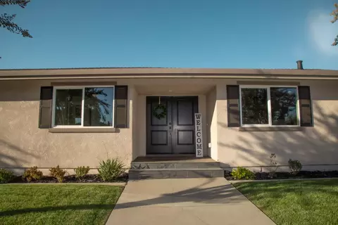 Exterior - 2025 W Vine St, Lodi, CA 95242 photo 2 of 5