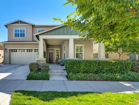 3272 Forney Way, Sacramento, CA 95816