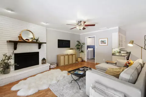 Living - 3970 Rochdale Dr, Carmichael, CA 95608 photo 8 of 8