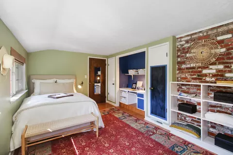 Bedroom - 3970 Rochdale Dr, Carmichael, CA 95608 photo 2 of 13