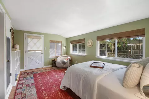 Bedroom - 3970 Rochdale Dr, Carmichael, CA 95608 photo 3 of 13