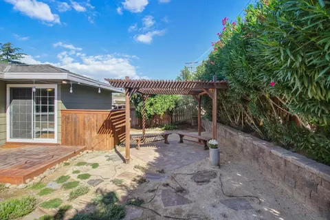 Exterior - 3970 Rochdale Dr, Carmichael, CA 95608 photo 18 of 23