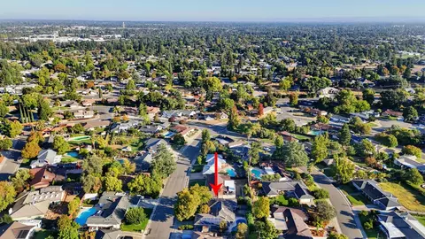 View/Area - 3970 Rochdale Dr, Carmichael, CA 95608 photo 7 of 9