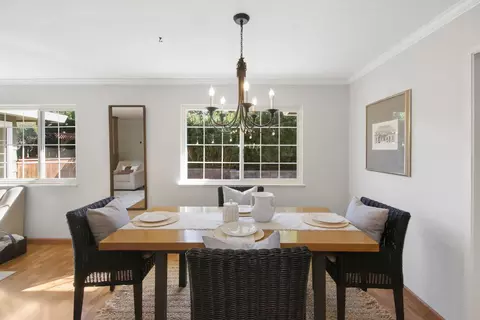 Dining - 3970 Rochdale Dr, Carmichael, CA 95608 photo 2 of 7