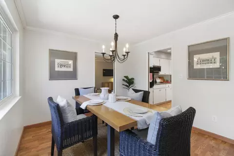 Dining - 3970 Rochdale Dr, Carmichael, CA 95608 photo 4 of 7