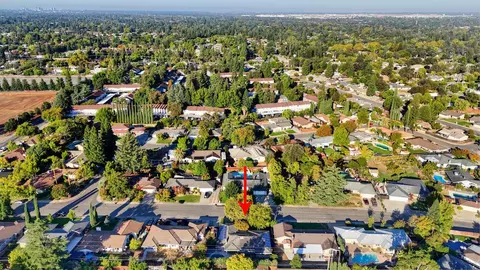 View/Area - 3970 Rochdale Dr, Carmichael, CA 95608 photo 6 of 9