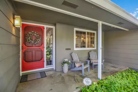 Exterior - 3970 Rochdale Dr, Carmichael, CA 95608 photo 3 of 23