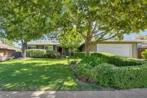 Exterior - 3970 Rochdale Dr, Carmichael, CA 95608 photo 21 of 23
