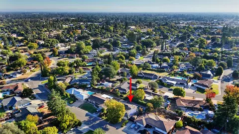 View/Area - 3970 Rochdale Dr, Carmichael, CA 95608 photo 8 of 9