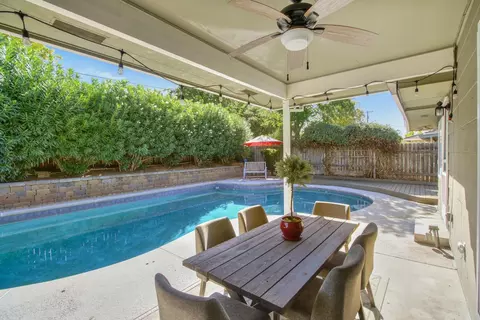 Exterior - 3970 Rochdale Dr, Carmichael, CA 95608 photo 10 of 23