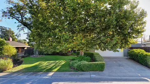 Exterior - 3970 Rochdale Dr, Carmichael, CA 95608 photo 23 of 23