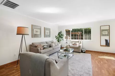 Living - 3970 Rochdale Dr, Carmichael, CA 95608 photo 3 of 8