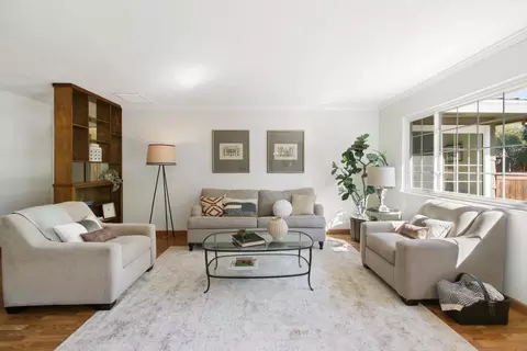 Living - 3970 Rochdale Dr, Carmichael, CA 95608 photo 1 of 8