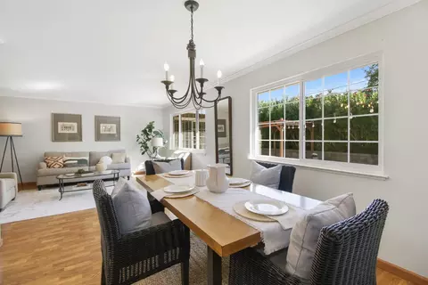 Dining - 3970 Rochdale Dr, Carmichael, CA 95608 photo 3 of 7