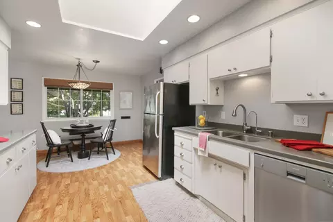 Kitchen - 3970 Rochdale Dr, Carmichael, CA 95608 photo 2 of 6