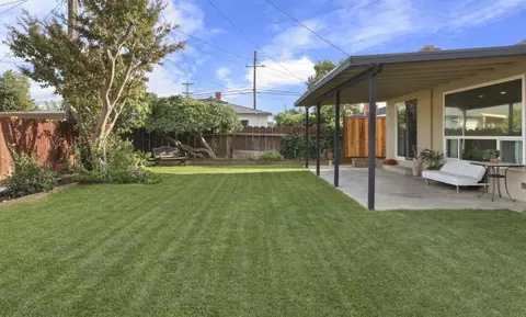 Exterior - 310 Charles Ave, Manteca, CA 95336 photo 8 of 13