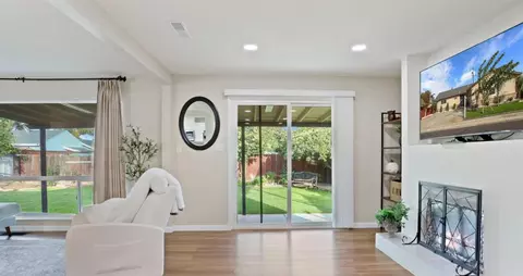 Living - 310 Charles Ave, Manteca, CA 95336 photo 4 of 4