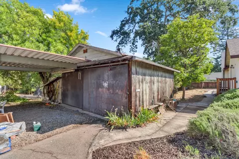 Exterior - 6225 Luna Ln, Carmichael, CA 95608 photo 12 of 18
