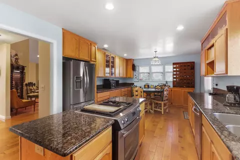 Kitchen - 6225 Luna Ln, Carmichael, CA 95608 photo 2 of 3