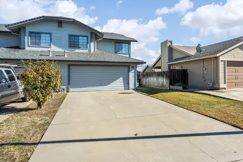 Exterior - 348 Barrington Way, Lodi, CA 95240 photo 10 of 16