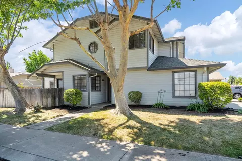 Exterior - 348 Barrington Way, Lodi, CA 95240 photo 3 of 16