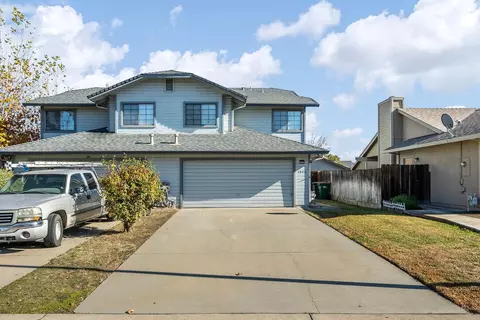 Exterior - 348 Barrington Way, Lodi, CA 95240 photo 9 of 16