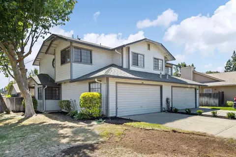 Exterior - 348 Barrington Way, Lodi, CA 95240 photo 1 of 16