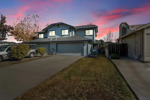 Exterior - 348 Barrington Way, Lodi, CA 95240 photo 16 of 16