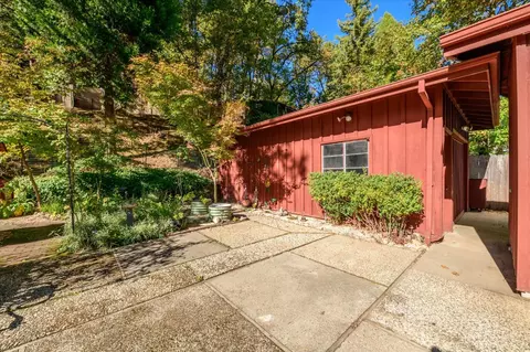 Exterior - 3166 Cedar Ravine Rd, Placerville, CA 95667 photo 9 of 12