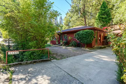 Exterior - 3166 Cedar Ravine Rd, Placerville, CA 95667 photo 12 of 12