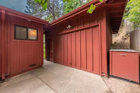 Exterior - 3166 Cedar Ravine Rd, Placerville, CA 95667 photo 10 of 12